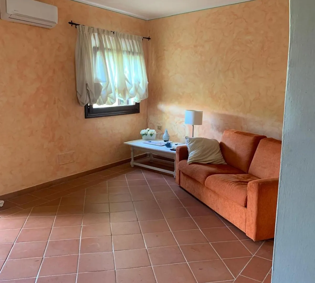 Casa Vacanze - Ponente Punta de su Torrione 0*,