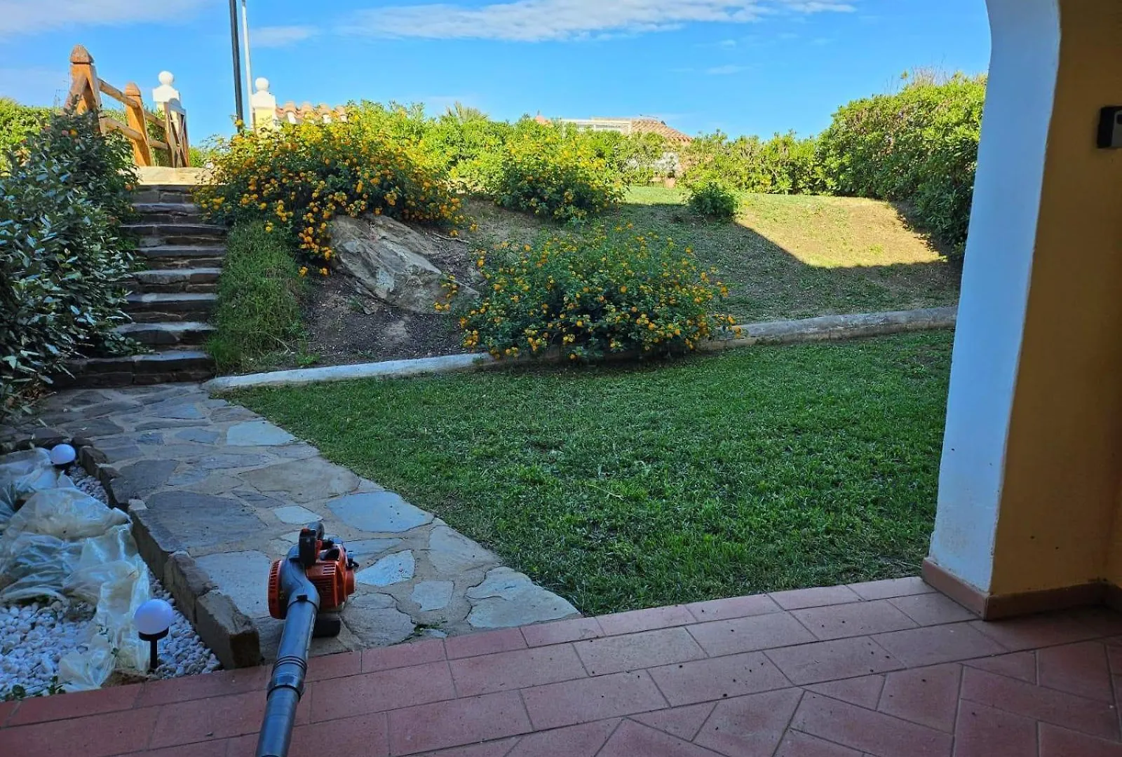 Casa Vacanze - Ponente Punta de su Torrione