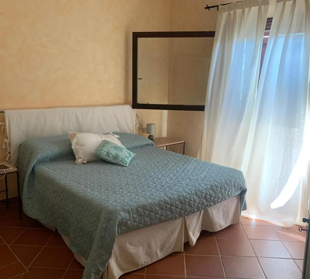 Casa Vacanze - Ponente Punta de su Torrione