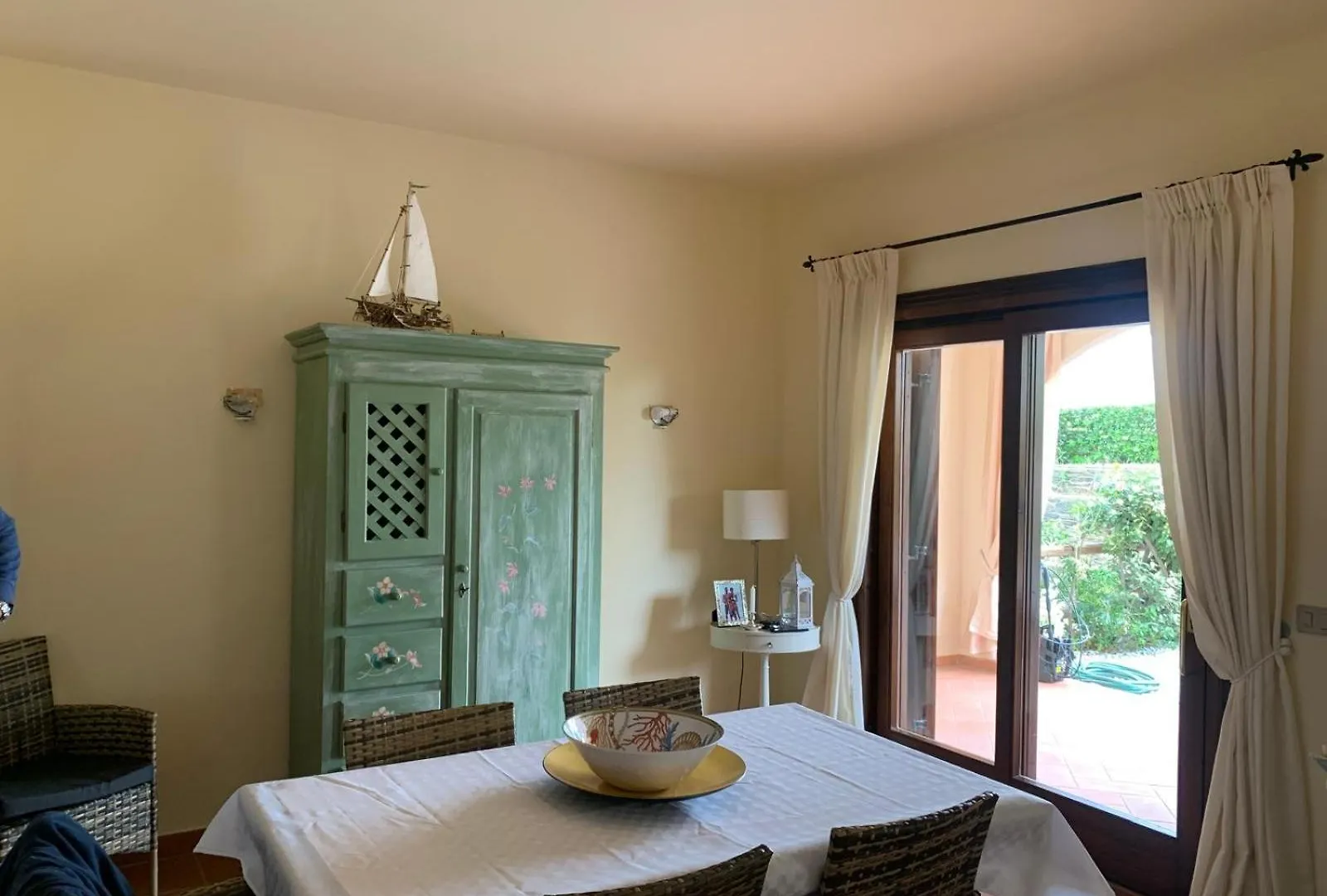 Casa Vacanze - Ponente Punta de su Torrione Italien