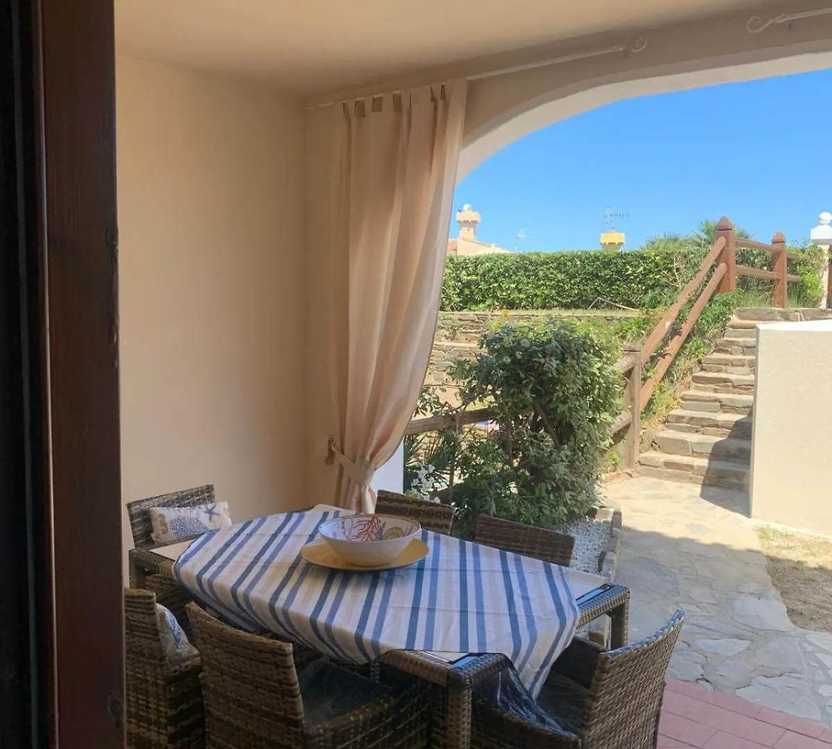 Casa Vacanze - Ponente Punta de su Torrione Semesterbostad