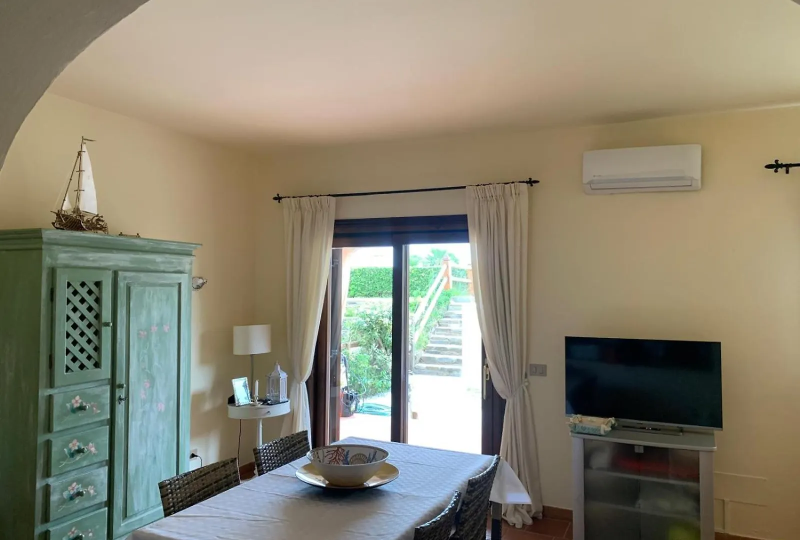 Casa Vacanze - Ponente Punta de su Torrione 0*,  Włochy